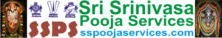 Sri Srinivasa Pooja Services
